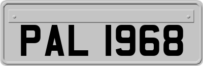 PAL1968