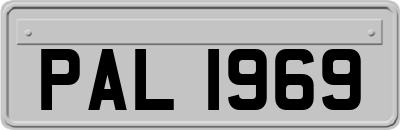 PAL1969