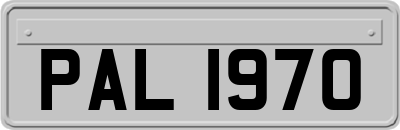 PAL1970