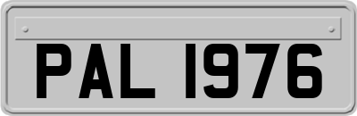 PAL1976