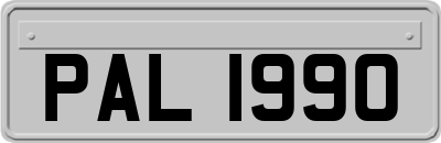 PAL1990