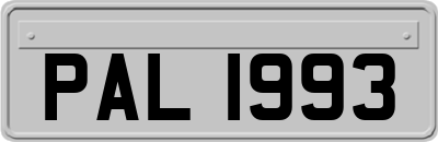 PAL1993