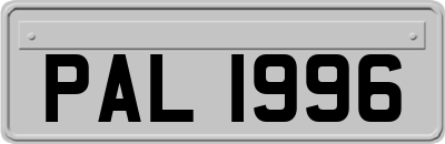 PAL1996