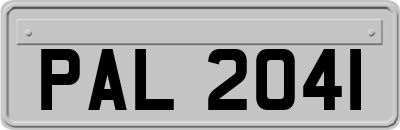 PAL2041