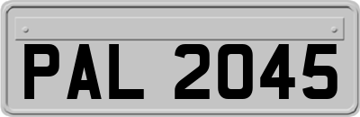PAL2045