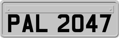 PAL2047