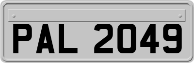 PAL2049