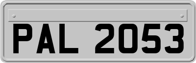 PAL2053
