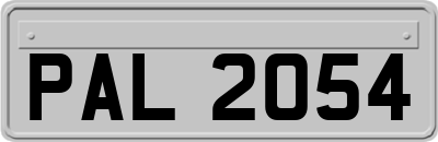 PAL2054