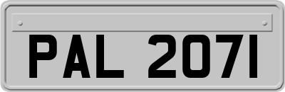 PAL2071