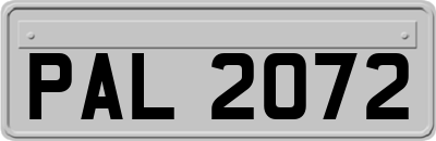 PAL2072