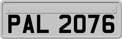 PAL2076