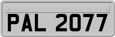 PAL2077