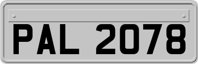 PAL2078