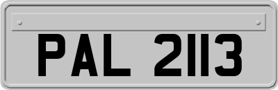 PAL2113