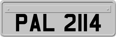 PAL2114