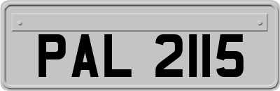 PAL2115