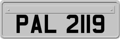 PAL2119