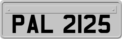 PAL2125