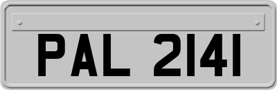 PAL2141