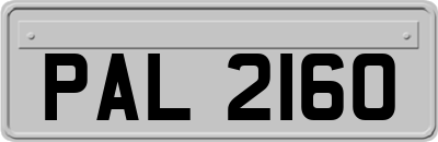 PAL2160