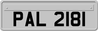 PAL2181