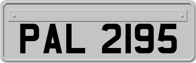 PAL2195
