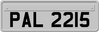 PAL2215