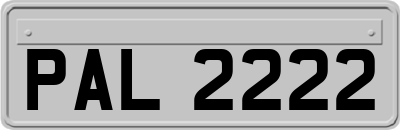 PAL2222
