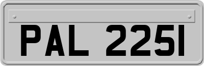 PAL2251