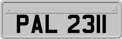 PAL2311
