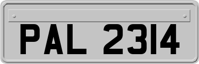PAL2314