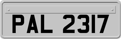 PAL2317
