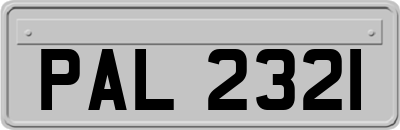 PAL2321