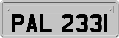 PAL2331