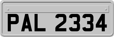 PAL2334