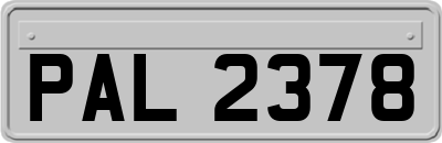 PAL2378