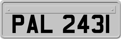 PAL2431