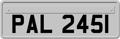 PAL2451