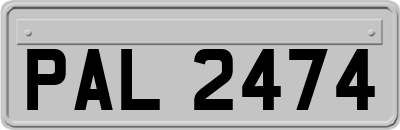 PAL2474