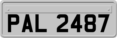 PAL2487