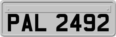 PAL2492