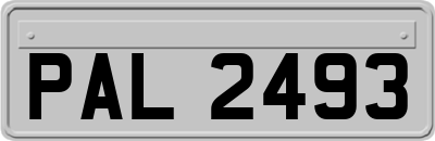 PAL2493