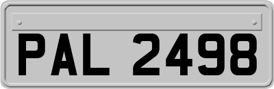 PAL2498