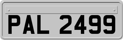 PAL2499