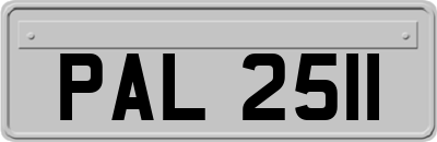 PAL2511