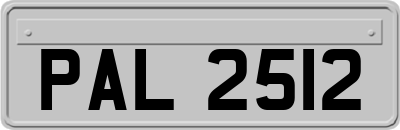 PAL2512