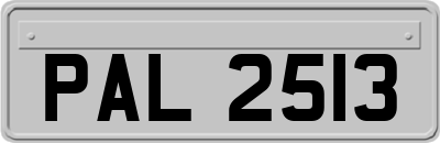 PAL2513