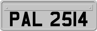 PAL2514