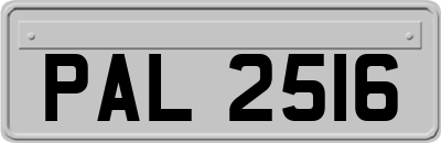 PAL2516